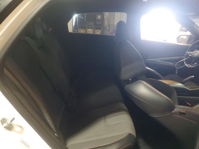 2021 Hyundai Elantra n Line