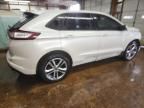 2018 Ford Edge Sport
