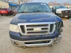 2008 Ford F150