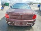 2021 Bentley Flying Spur