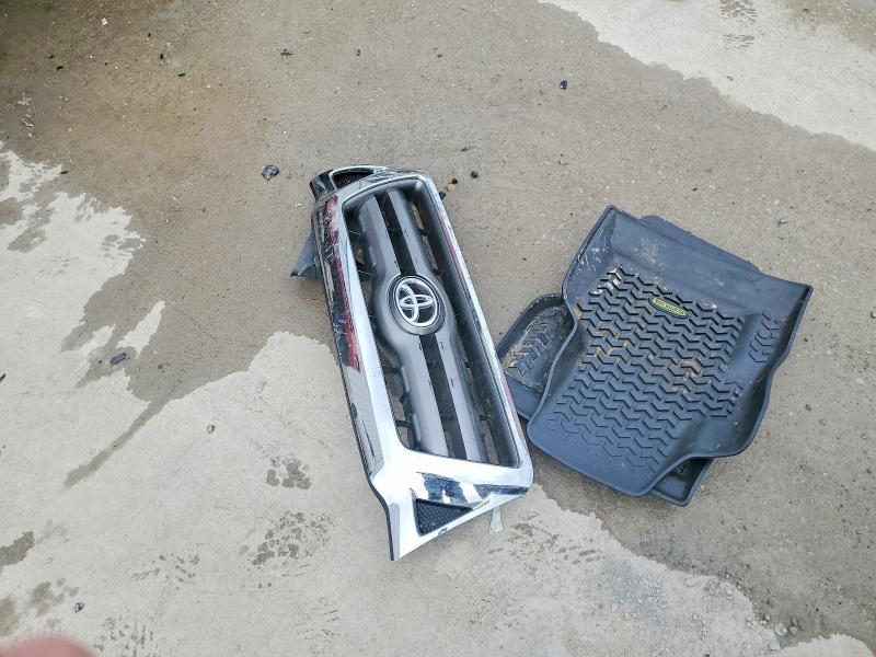 2009 Toyota Tacoma V6