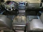 2017 Chevrolet Silverado K2500 Heavy Duty LTZ