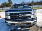 2014 Chevrolet Silverado K1500 ltz