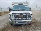 2019 Ford Econoline E450 Super Duty Cutaway Van