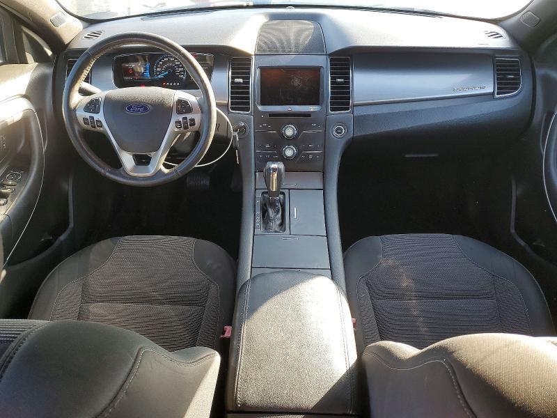 2014 Ford Taurus sel