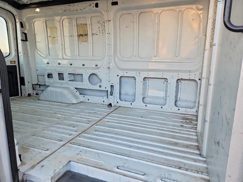 2018 Ford Transit 250 Delivery van