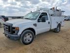 2008 Ford F350 Super Duty Utility / Service Truck
