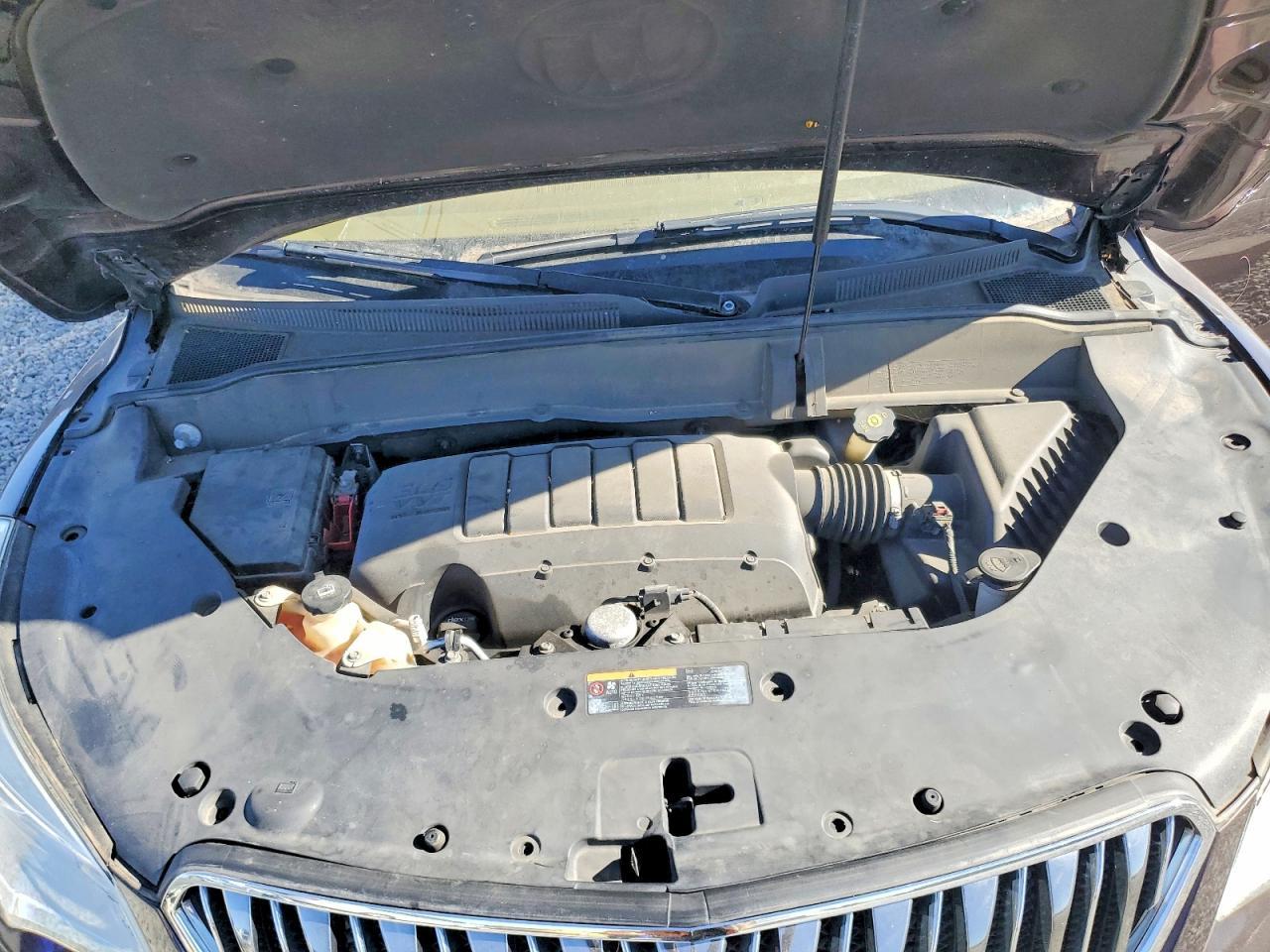 2016 Buick Enclave