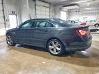 2012 Ford Taurus sho