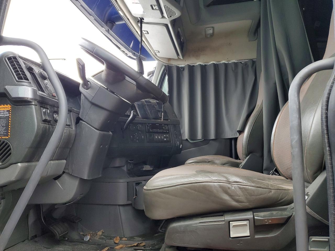 2024 Volvo VNL Semi Truck