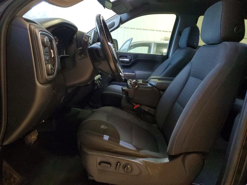 2021 Chevrolet Silverado C1500 lt