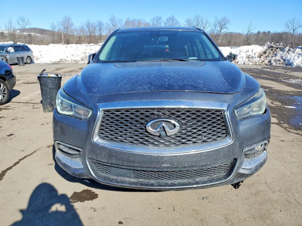 2018 Infiniti Qx60