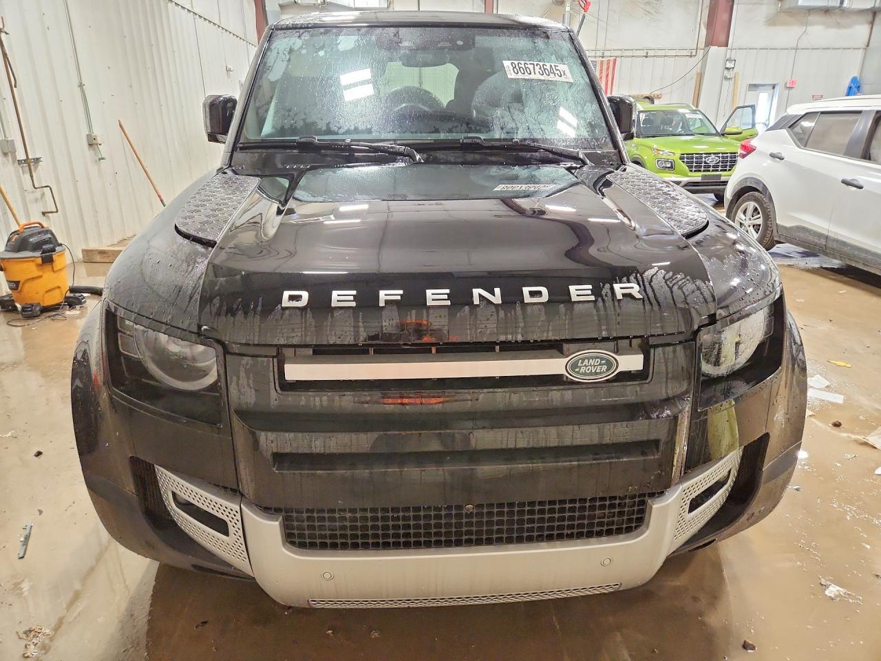 2025 Landau Boat Co Defender
