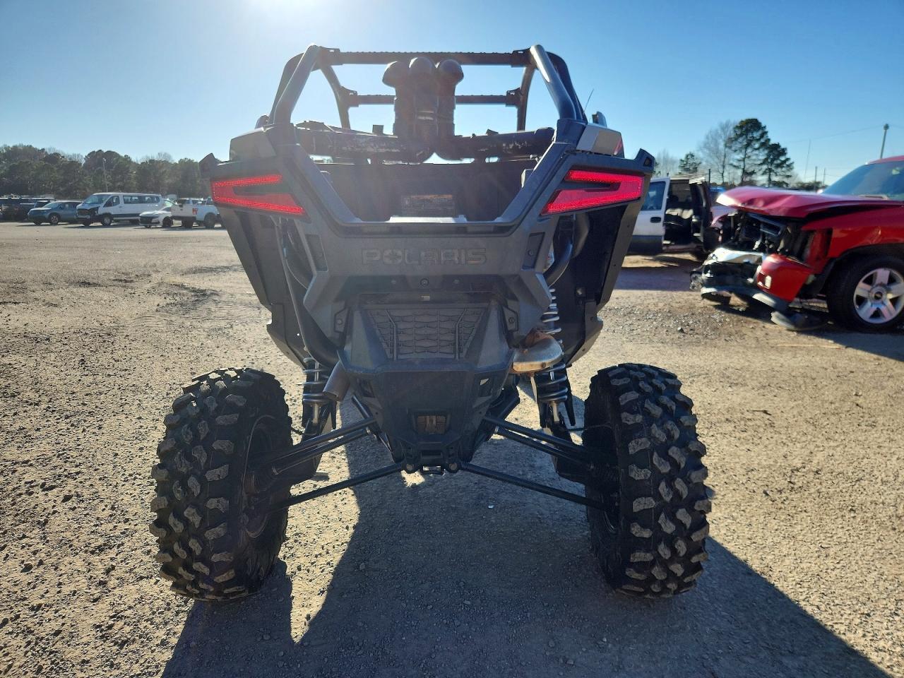 2024 Polaris 2024 Pola RZR PRO XP Sport