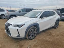 Lexus salvage cars for sale: 2020 Lexus Ux 200 Base