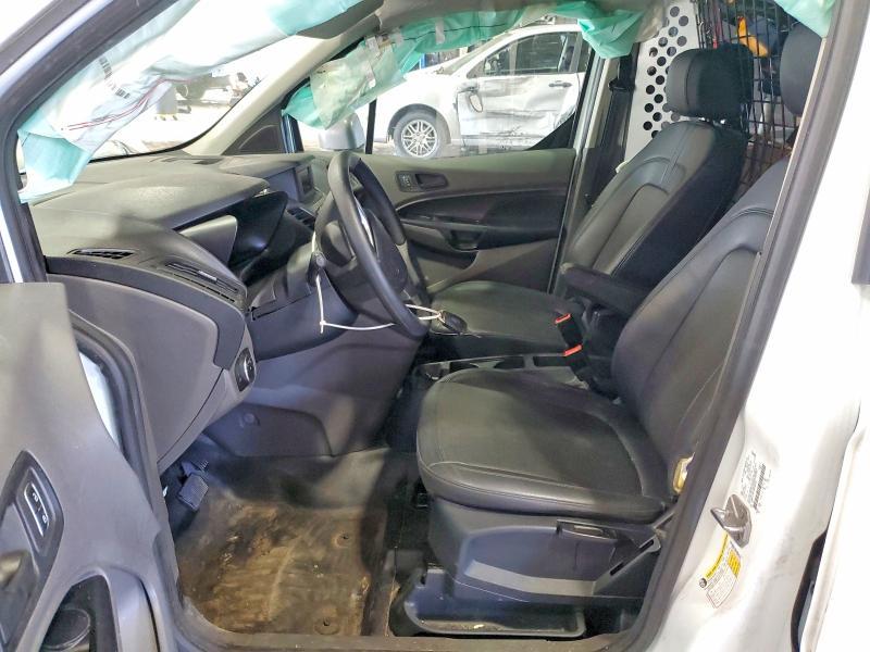 2021 Ford Transit Conne