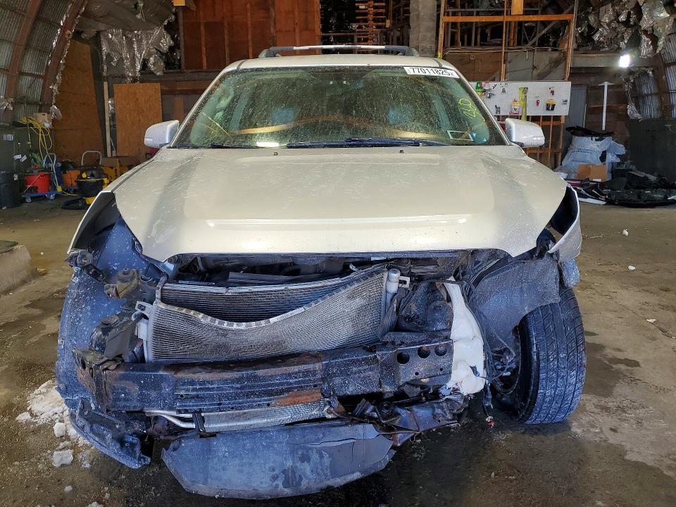 2014 GMC Acadia Slt-1