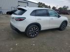 2026 Honda Hr-v exl