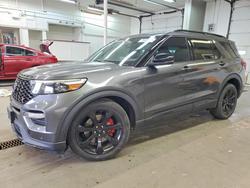 2020 Ford Explorer st for sale in Pasco, WA