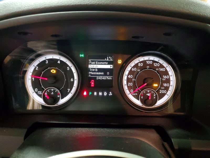 2016 Dodge RAM 1500 ST