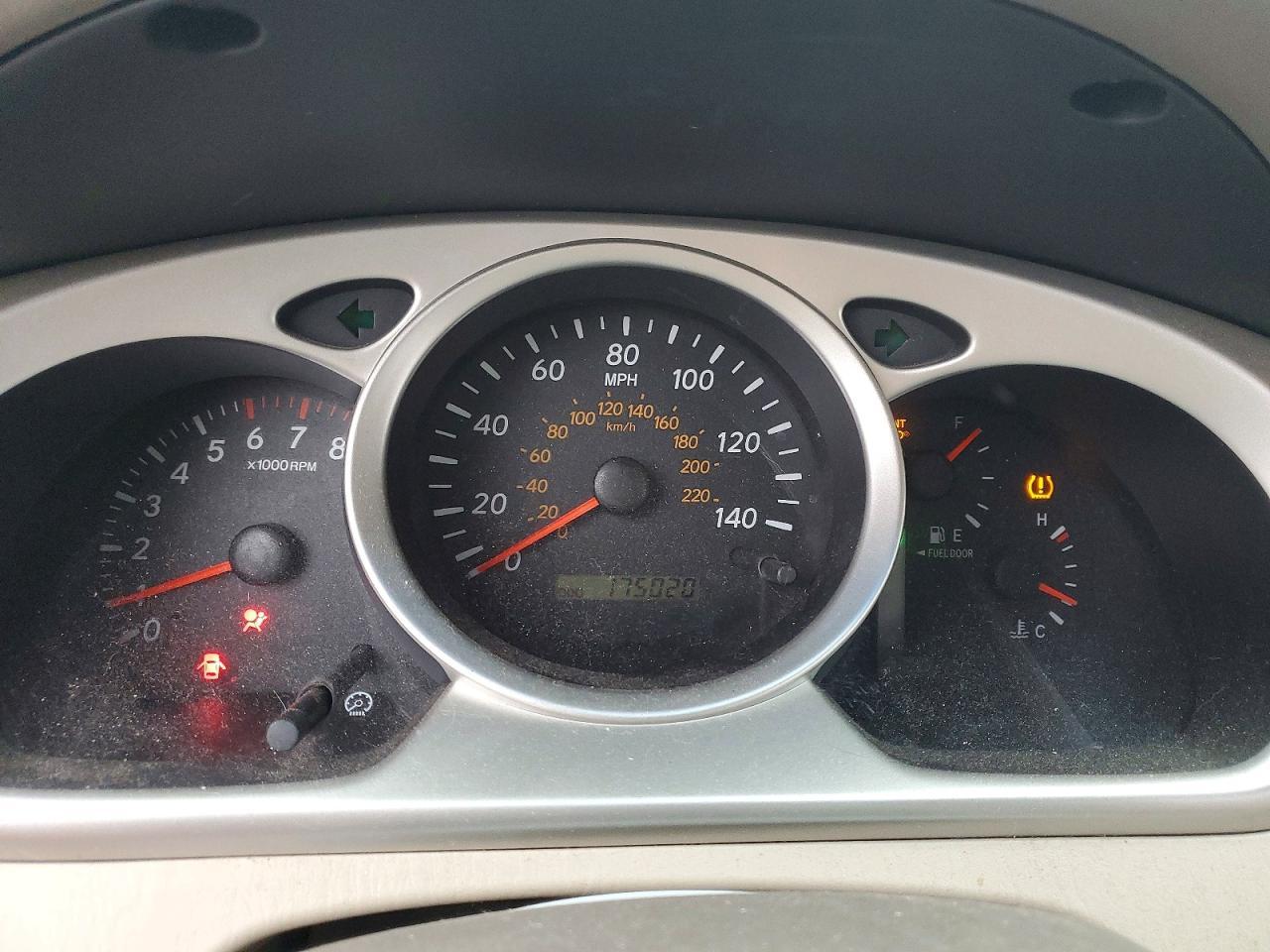 2006 Toyota Highlander Limited