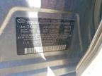 2009 Hyundai Sonata se