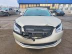 2015 Buick Lacrosse