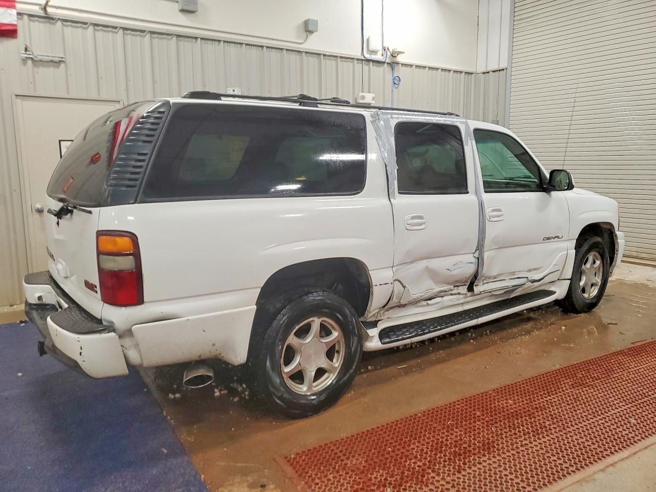 2001 GMC Denali xl K1500
