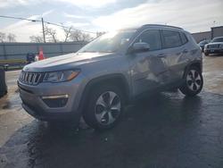 2017 Jeep Compass Latitude for sale in Lebanon, TN