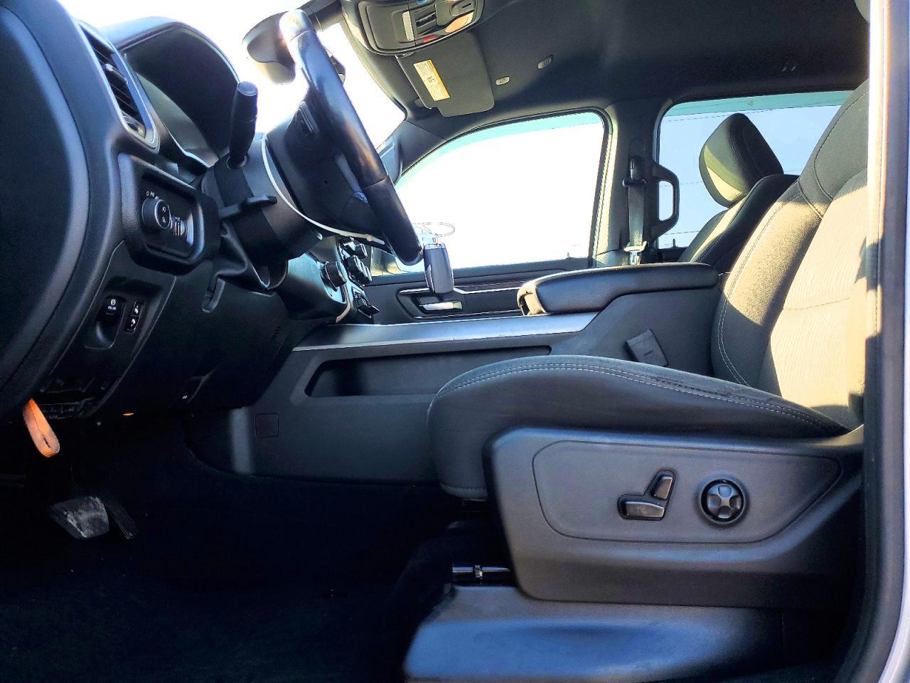 2019 Dodge RAM 1500 BIG Horn