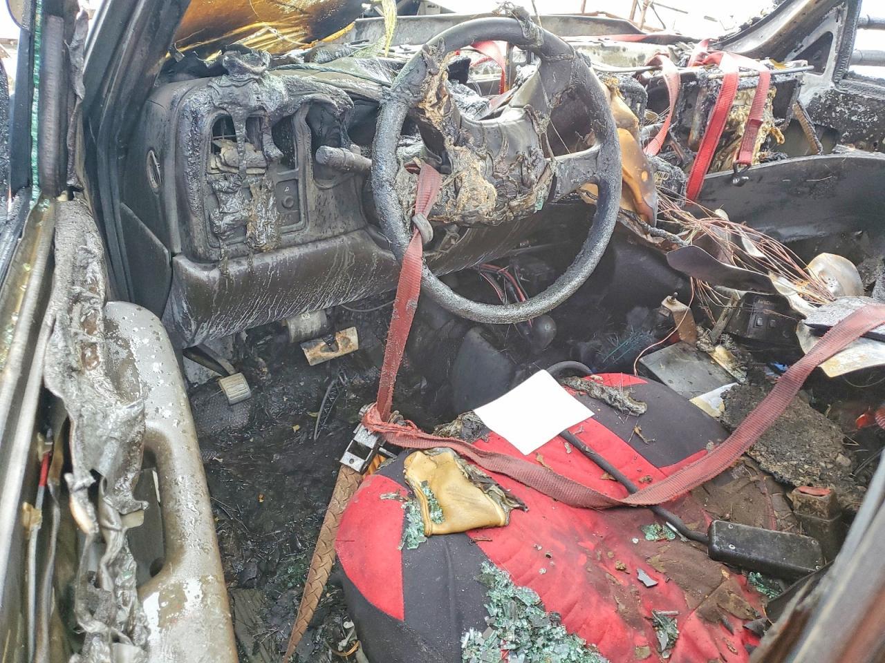 2006 Chevrolet Silverado K3500
