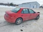2004 Chevrolet Cavalier