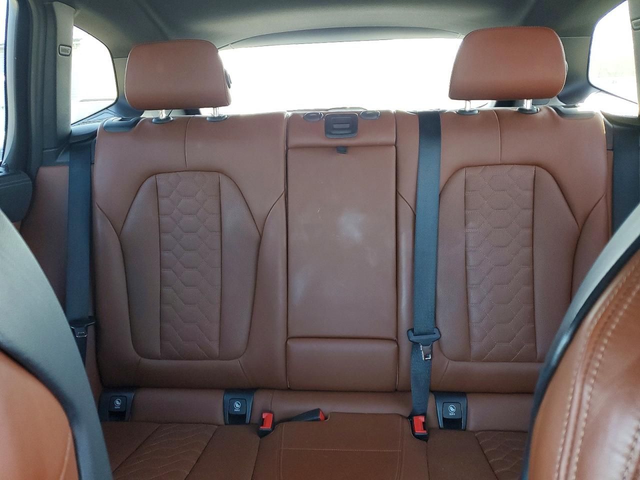 2020 BMW X3 m Competition