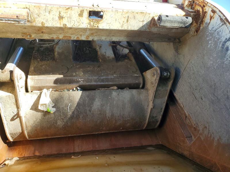 2017 Frei M2 106 Medium Duty