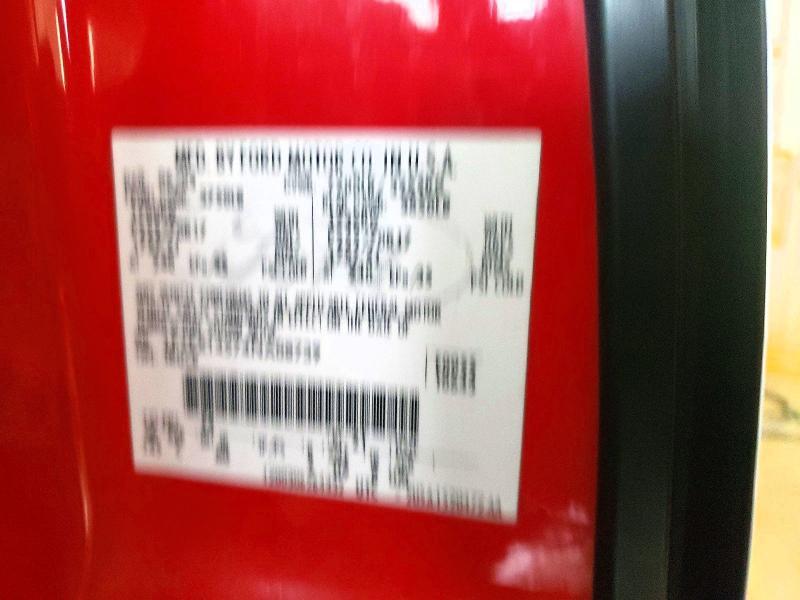 2004 Ford F150