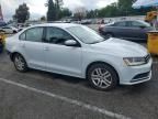 2018 Volkswagen Jetta s