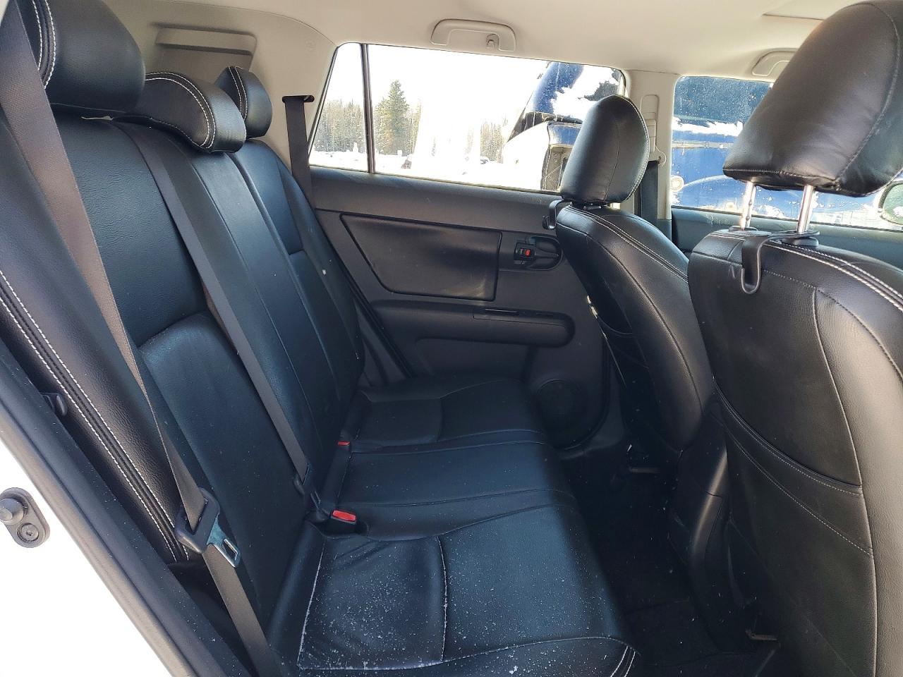 2014 Scion XB