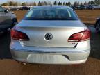 2016 Volkswagen Cc Base