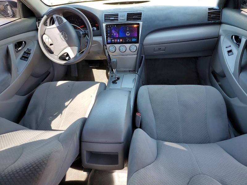 2008 Toyota Camry ce