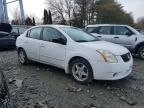 2008 Nissan Sentra 2.0