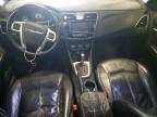 2012 Chrysler 200 Limited