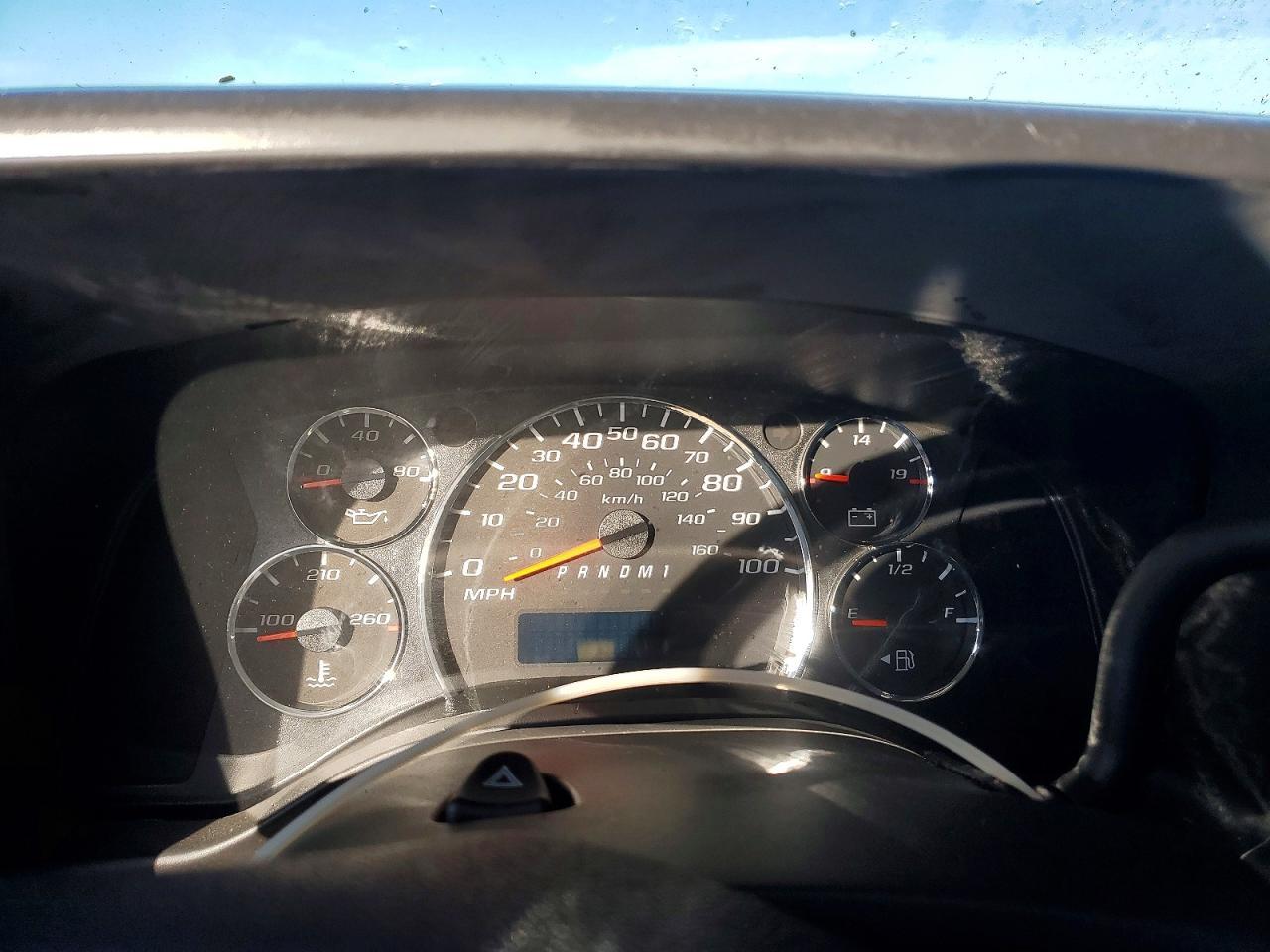 2017 Chevrolet Express G3500 LT