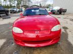 2002 Mazda Mx-5 Miata Base