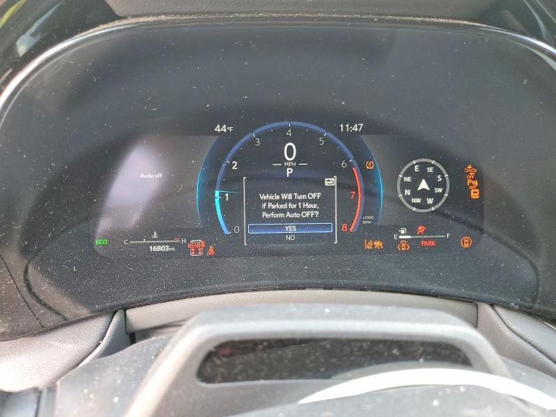 2024 Lexus Tx 350 Base
