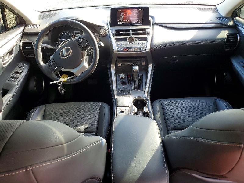 2019 Lexus Nx 300 Base