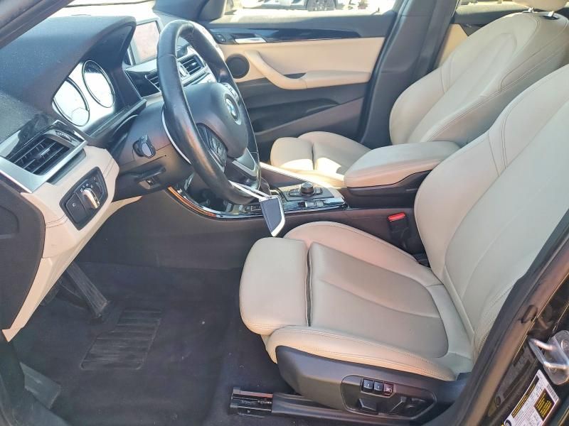 2018 BMW X2 Sdrive28i