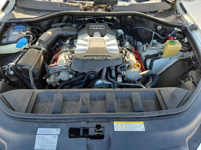 2015 Audi Q7 Premium Plus