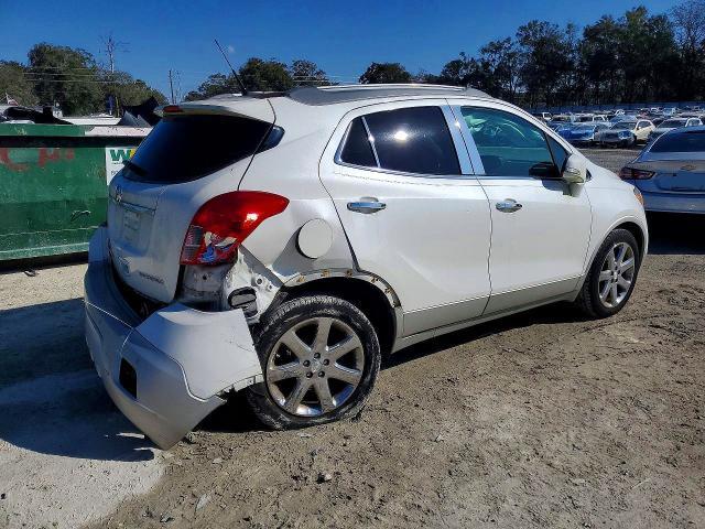 2014 Buick Encore Premium