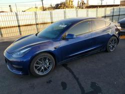 2021 Tesla Model 3 for sale in Sun Valley, CA