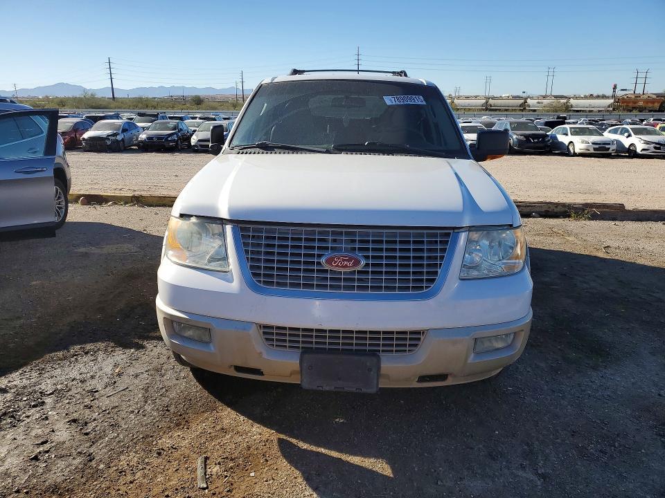 2006 Ford Expedition Eddie Bauer